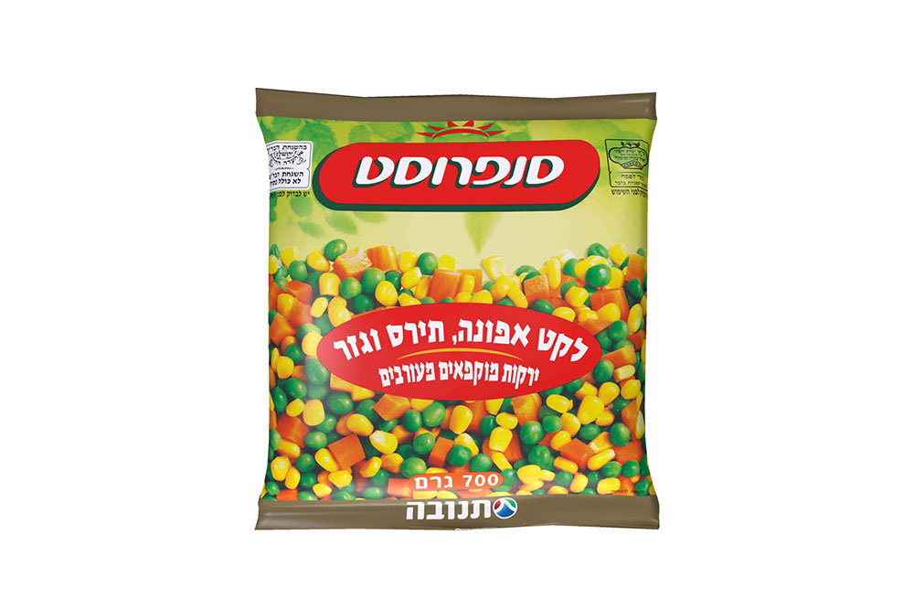 אפונה